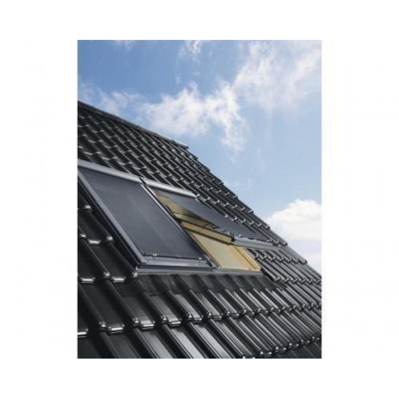 velux buitenzonwering