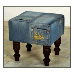 Denim, Jeans Hocker en meer ............. Chesterfield Dealz