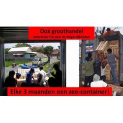 Waskom versteendhout, wasbak,miljoenen jaren oud,uniek