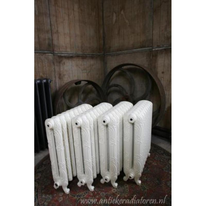 Gietijzeren radiator