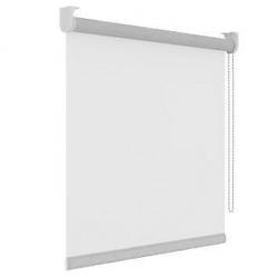 TUPPLUR IKEA verduisterend rolgordijn 200 x 195 cm (2x)