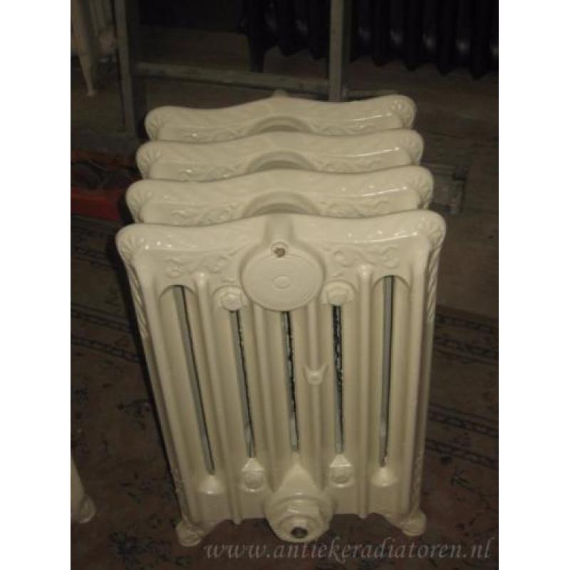 Gietijzeren radiator