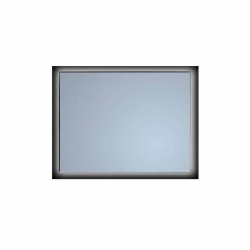 Badkamerspiegel Sanicare Q-Mirrors Ambiance ‘Cool White’ ...