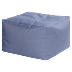 Sitting Point Poef Loft Outdoor - Blauw