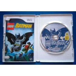 Lego Batman the Videogame