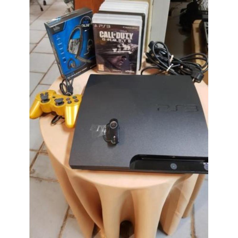 Playstation 3