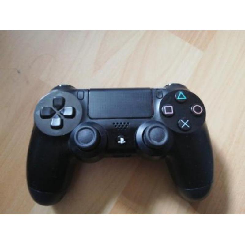 Playstation 4 500GB