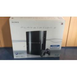 Sony Playstation 3