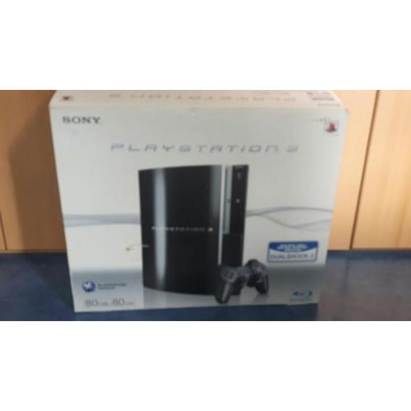 Sony Playstation 3