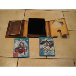 Wii U Bayonetta 1 + 2 First Print Edition