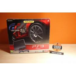 Playstation 3 320GB || Gran Turismo pack + 2 controllers