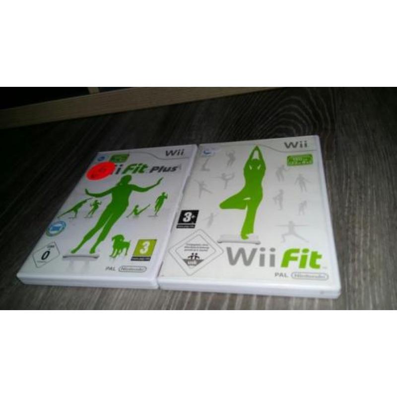 Wii spellen € 5 euro per stuk 4 voor € 18