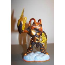 losse Wii SKYLANDERS, als nieuw!