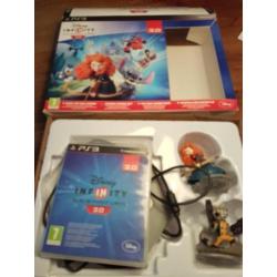 Te koop Disney infinety pakketen ps 3