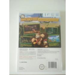 Donkey kong country returns Wii