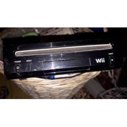 Nintendo Wii