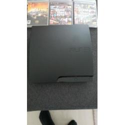 Playstation 3 te koop 100 euro