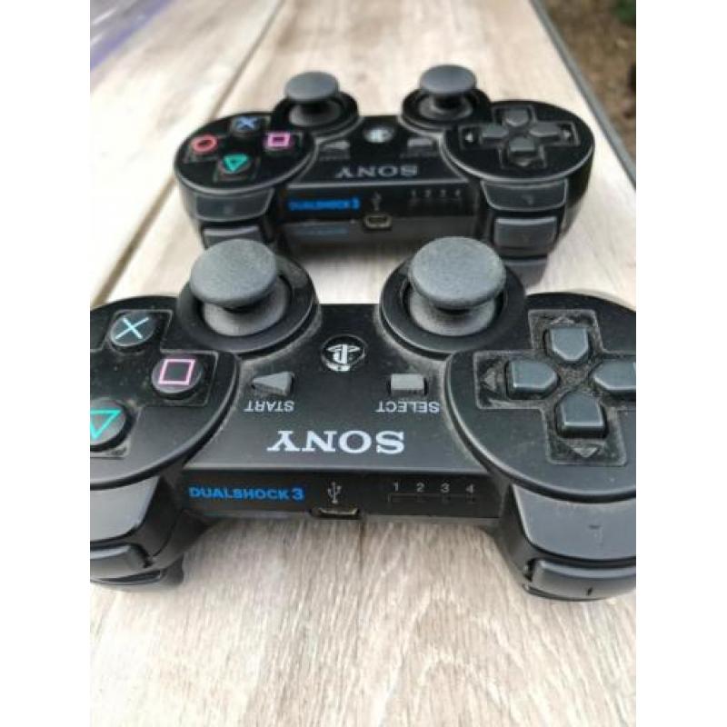 sony playstation 3