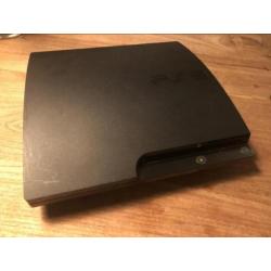 PS3 slim