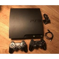 PS3 slim