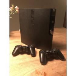 PS3 slim