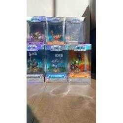 Skylanders eon's elite