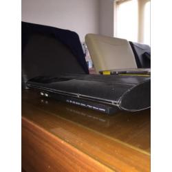 Ps3 ultra slim 500 gb gebruikt!