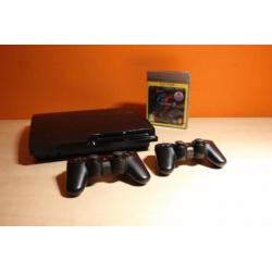 Playstation 3 320GB || Gran Turismo pack + 2 controllers