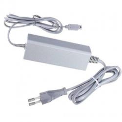 Stroom Adapter voor Wii U Gamepad (Nieuw)