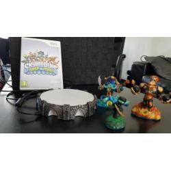 Skylanders Swap Force - Wii