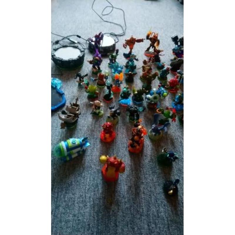 Groot Skylanders set