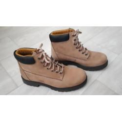 Landrover dames nubuck boots maat 40