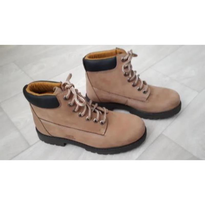 Landrover dames nubuck boots maat 40