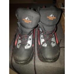 Wandelschoenen mountain peak mt 41