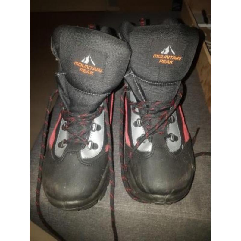 Wandelschoenen mountain peak mt 41