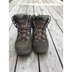 Lowa GTX wandelschoenen, Goretex 36. IZGS.