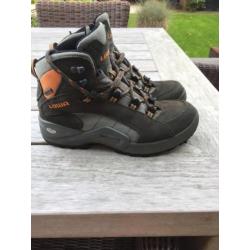 Lowa GTX wandelschoenen, Goretex 36. IZGS.