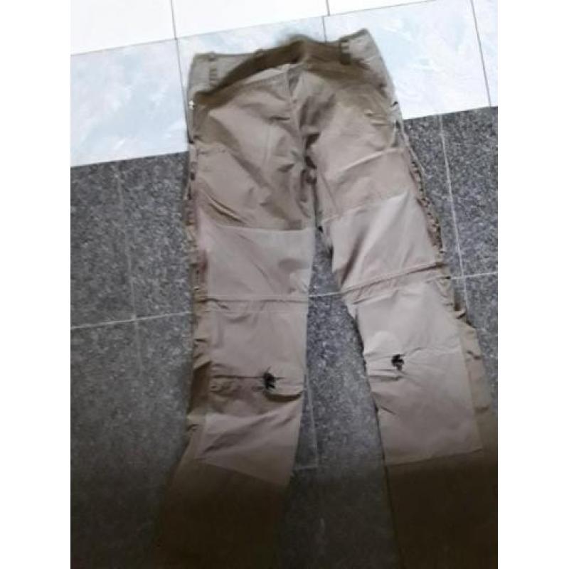 Fjallraven Dames broek maat 34 type Gaiter