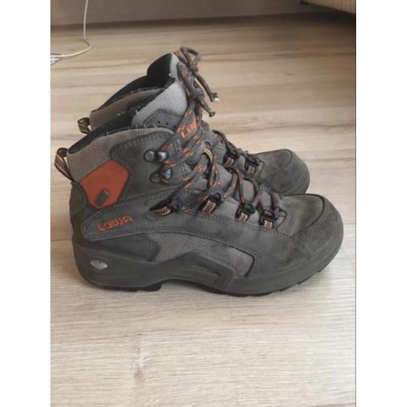 Lowa bergschoenen 37 wandelschoenen herfstschoenen hiking