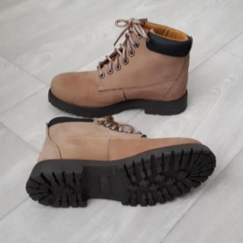 Landrover dames nubuck boots maat 40