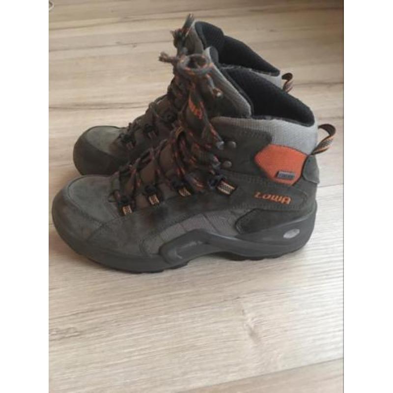 Lowa bergschoenen 37 wandelschoenen herfstschoenen hiking