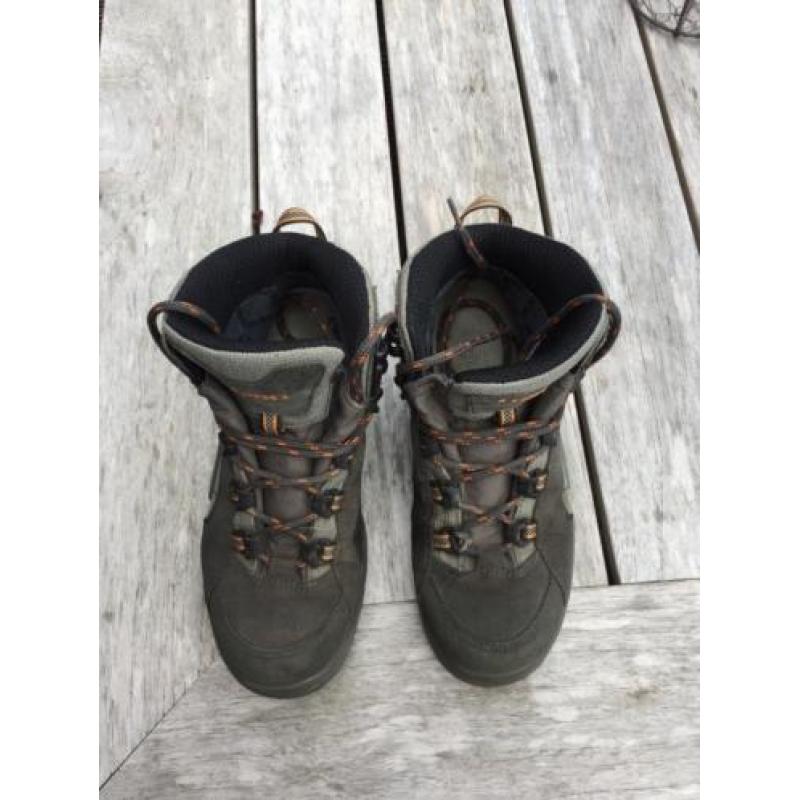 Lowa GTX wandelschoenen, Goretex 36. IZGS.